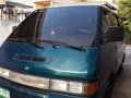 Nissan Vanette Good running condition-4