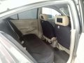 Nissan Almera 1.5 2013 model Top of the line-1