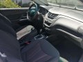 Chevrolet Sail 2017 matic like new-5