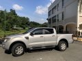 2014 Ford Ranger 2.2 XLT Automatic-0
