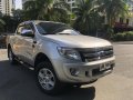 2014 Ford Ranger 2.2 XLT Automatic-4