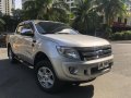 2014 Ford Ranger 2.2 XLT Automatic-1