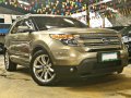 2013 Ford Explorer 4X4 Limited Edition Gas Automatic-0