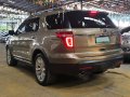 2013 Ford Explorer 4X4 Limited Edition Gas Automatic-2