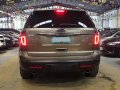 2013 Ford Explorer 4X4 Limited Edition Gas Automatic-3