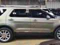 2013 Ford Explorer 4X4 Limited Edition Gas Automatic-4