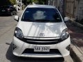 Toyota Wigo G AT 2014 for sale-0