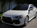 2013 Mitsubishi Lancer EX MX for sale-0