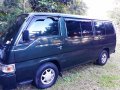 RUSH SALE!!! Nissan Urvan Model 2010, Price Lowered from P428,000 to P399,999-2