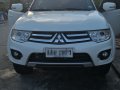 MITSUBISHI Montero Sports 2014 GLX AT Fresh Low Mileage -1