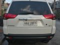 MITSUBISHI Montero Sports 2014 GLX AT Fresh Low Mileage -3