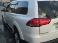 MITSUBISHI Montero Sports 2014 GLX AT Fresh Low Mileage -3