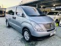 2015 HYUNDAI GRAND STAREX MANUAL FOR SALE-1