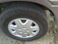 2001 Toyota super Grandia 3.0 In good running condition-6