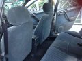 1996 Toyota Corona Exsior - Automatic Transmission-8