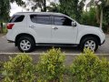 Isuzu MUX 2016 3.0 LS-A Automatic Casa Maintained-5