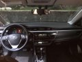 2014 Toyota Corolla Altis 2.0 V FOR SALE-5