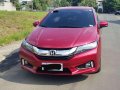 Honda City 2016 1.5 E CVT Limited for sale-0