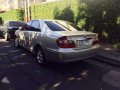 TOYOTA CAMRY 2.4V 2003 FOR SALE-3
