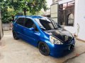 Honda Jazz 2005 Manual transmission-8