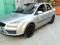 Ford Focus 2006 FOR SALE-0