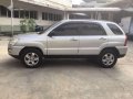 Kia Sportage Automatic 2010 FOR SALE-6