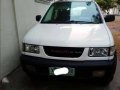 Isuzu Crosswind XUV 2004 Manual Transmission-1