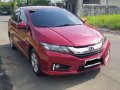 Honda City 2016 1.5 E CVT Limited for sale-1