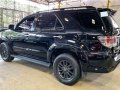 2013 Toyota Fortuner G for sale-3