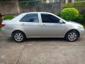 Toyota Vios 1.3J 2007 FOR SALE-1