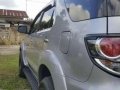 2015 Toyota Fortuner FOR SALE-7