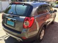 Chevrolet Captiva SUV 2009 FOR SALE-11