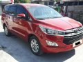 2017 Toyota Innova E 2.8 Automatic diesel FOR SALE-2