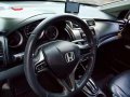 Honda City 2013 ivtec 1.5 automatic E-10