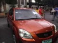 KIA Rio (2008 model) FOR SALE-7