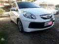 Honda Brio 2016 FOR SALE-0