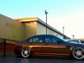 For Sale BMW E46 316i manual transmission 2002-6