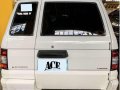 2012 Mitsubishi Adventure 1st owned Diesel-1