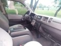 2013 Toyota Super Grandia automatic transmission-8