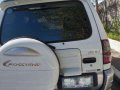 Isuzu Crosswind 2003 FOR SALE-5