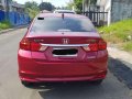 Honda City 2016 1.5 E CVT Limited for sale-2