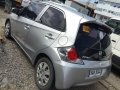 2015 Honda Brio MT FOR SALE-5