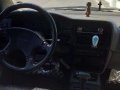 Isuzu Crosswind 2003 FOR SALE-2