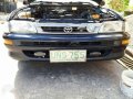 Toyota Corolla 97 XL FOR SALE-3