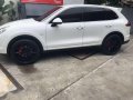 2016 Porsche Cayenne Almost new rush sale-0