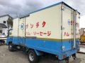 Isuzu Elf freezer van FOR SALE-3