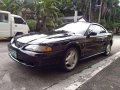 1997 FORD MUSTANG Powerful V6 Engine 3.8L-2