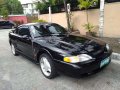 1997 FORD MUSTANG Powerful V6 Engine 3.8L-3