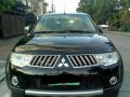 FOR SALE! ! ! 2010 Mitsubishi montero GLS SE (4x4)-1
