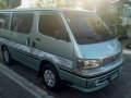 1998 Toyota Hi ace Local Commuter FOR SALE-3